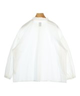 休日と詩（キュウジツトシ）ブラウス 白 サイズ:F レディース/2200675769068