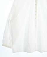 休日と詩（キュウジツトシ）ブラウス 白 サイズ:F レディース/2200675769068