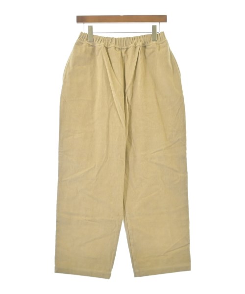 休日と詩(キュウジツトシ)その他 ベージュ サイズ:-(M位)/2200675769174