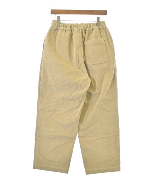 休日と詩（キュウジツトシ）その他 ベージュ サイズ:-(M位) レディース/2200675769174