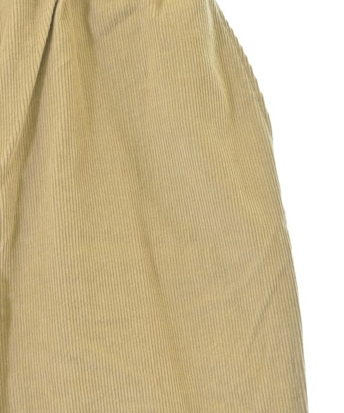 休日と詩（キュウジツトシ）その他 ベージュ サイズ:-(M位) レディース/2200675769174