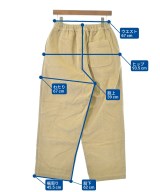 休日と詩（キュウジツトシ）その他 ベージュ サイズ:-(M位) レディース/2200675769174