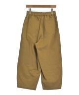 休日と詩（キュウジツトシ）その他 茶 サイズ:-(M位) レディース/2200699641043