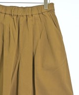 休日と詩（キュウジツトシ）その他 茶 サイズ:-(M位) レディース/2200699641043