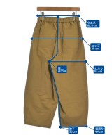 休日と詩（キュウジツトシ）その他 茶 サイズ:-(M位) レディース/2200699641043