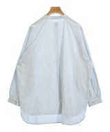 休日と詩（キュウジツトシ）ブラウス グレー サイズ:F レディース/2200699641050