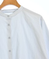 休日と詩（キュウジツトシ）ブラウス グレー サイズ:F レディース/2200699641050
