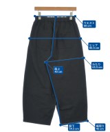 休日と詩（キュウジツトシ）その他 黒 サイズ:-(S位) レディース/2200699641210