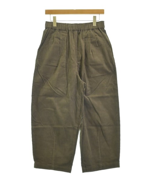 休日と詩(キュウジツトシ)その他 カーキ サイズ:-(M位)/2200657208059