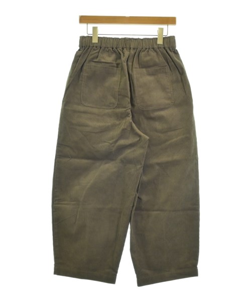 休日と詩（キュウジツトシ）その他 カーキ サイズ:-(M位) レディース/2200657208059