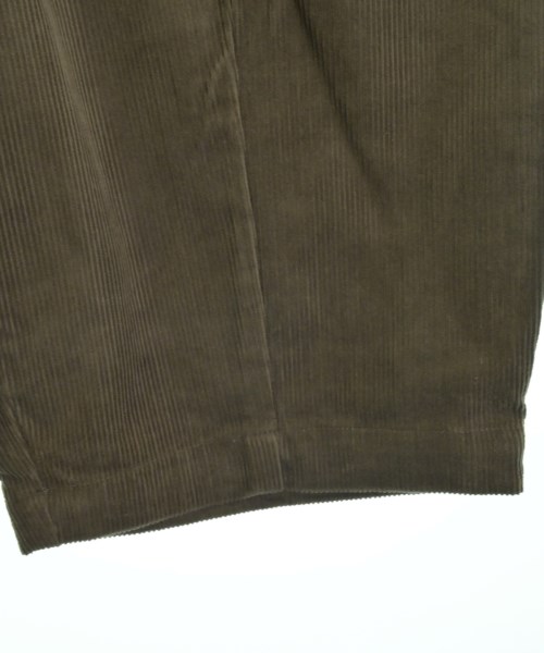 休日と詩（キュウジツトシ）その他 カーキ サイズ:-(M位) レディース/2200657208059