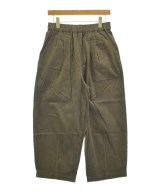 休日と詩 パンツ（その他）