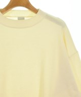 休日と詩（キュウジツトシ）ニット・セーター 白 サイズ:F レディース/2200657208097