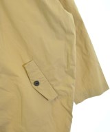 休日と詩（キュウジツトシ）ステンカラーコート ベージュ サイズ:F レディース/2200657782023