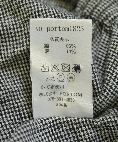 休日と詩（キュウジツトシ）ロング・マキシ丈スカート グレー サイズ:-(M位) レディース/2200711433052