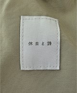 休日と詩（キュウジツトシ）その他 ベージュ サイズ:-(M位) レディース/2200710653048
