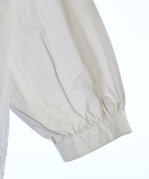 休日と詩（キュウジツトシ）カジュアルシャツ グレー サイズ:F レディース/2200640038045