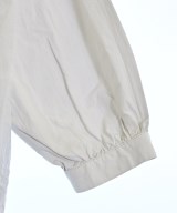 休日と詩（キュウジツトシ）カジュアルシャツ グレー サイズ:F レディース/2200640038045