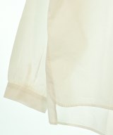 休日と詩（キュウジツトシ）ブラウス 白 サイズ:F レディース/2200640038052