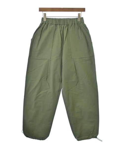 休日と詩(キュウジツトシ)その他 緑 サイズ:-(M位)/2200646704081