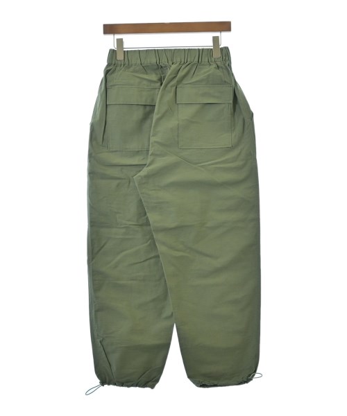 休日と詩（キュウジツトシ）その他 緑 サイズ:-(M位) レディース/2200646704081