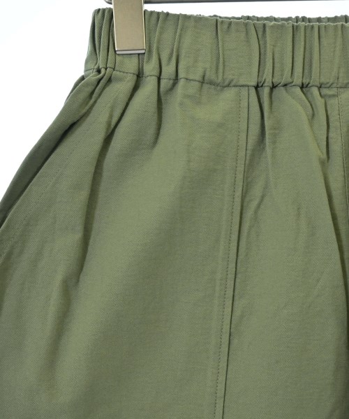 休日と詩（キュウジツトシ）その他 緑 サイズ:-(M位) レディース/2200646704081