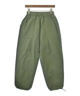 休日と詩（キュウジツトシ）その他 緑 サイズ:-(M位) レディース/2200646704081