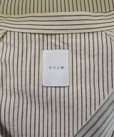 休日と詩（キュウジツトシ）カジュアルシャツ ベージュ サイズ:F レディース/2200646704104