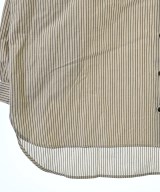 休日と詩（キュウジツトシ）カジュアルシャツ ベージュ サイズ:F レディース/2200646704104