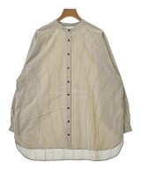 休日と詩 カジュアルシャツ