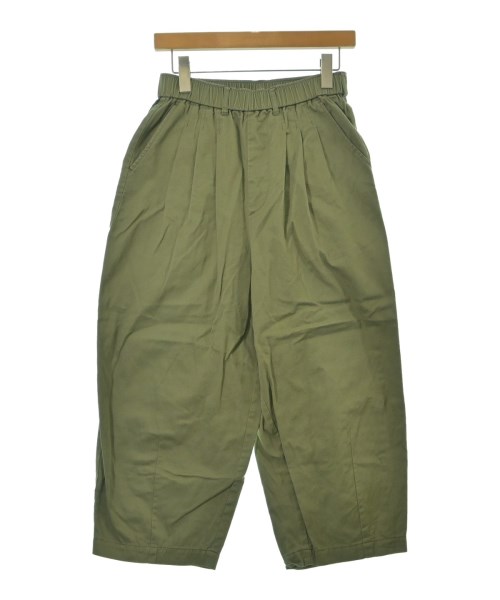 休日と詩(キュウジツトシ)その他 カーキ サイズ:-(M位)/2200652129021