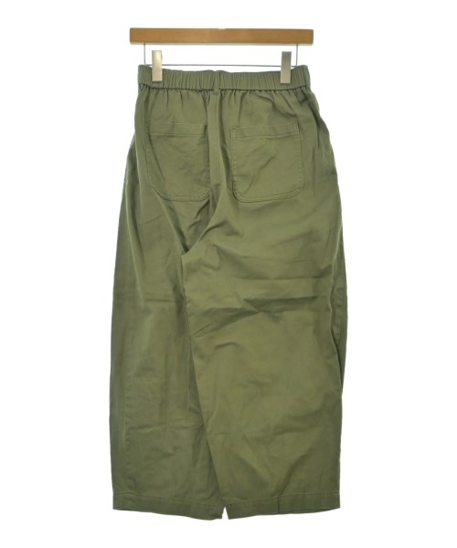 休日と詩（キュウジツトシ）その他 カーキ サイズ:-(M位) レディース/2200652129021