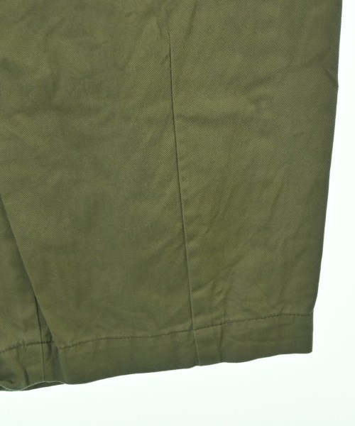 休日と詩（キュウジツトシ）その他 カーキ サイズ:-(M位) レディース/2200652129021