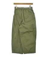 休日と詩（キュウジツトシ）その他 カーキ サイズ:-(M位) レディース/2200652129021