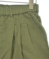 休日と詩（キュウジツトシ）その他 カーキ サイズ:-(M位) レディース/2200652129021