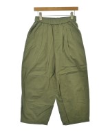 休日と詩 パンツ（その他）