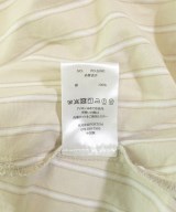休日と詩（キュウジツトシ）シャツワンピース ベージュ サイズ:F レディース/2200709308034