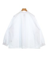 休日と詩（キュウジツトシ）ブラウス 白 サイズ:F レディース/2200663283026