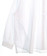 休日と詩（キュウジツトシ）ブラウス 白 サイズ:F レディース/2200663283026