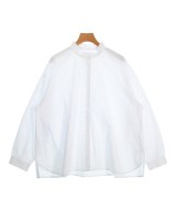 休日と詩 ブラウス