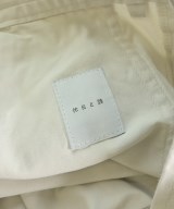 休日と詩（キュウジツトシ）ロング・マキシ丈スカート 白 サイズ:-(S位) レディース/2200729151016