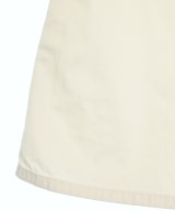 休日と詩（キュウジツトシ）ロング・マキシ丈スカート 白 サイズ:-(S位) レディース/2200729151016