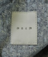 休日と詩（キュウジツトシ）その他 緑 サイズ:-(M位) レディース/2200718685058