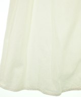 休日と詩（キュウジツトシ）ロング・マキシ丈スカート 白 サイズ:-(S位) レディース/2200718685065