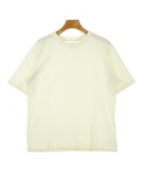 休日と詩（キュウジツトシ）Tシャツ・カットソー 白 サイズ:F レディース/2200718685119