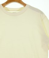 休日と詩（キュウジツトシ）Tシャツ・カットソー 白 サイズ:F レディース/2200718685119