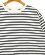 休日と詩（キュウジツトシ）Tシャツ・カットソー 白 サイズ:F レディース/2200718685133