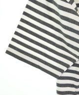 休日と詩（キュウジツトシ）Tシャツ・カットソー 白 サイズ:F レディース/2200718685133