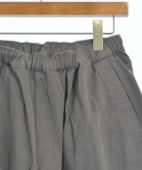 休日と詩（キュウジツトシ）チノパン グレー サイズ:-(S位) レディース/2200678631065