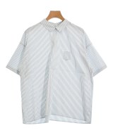 休日と詩（キュウジツトシ）ブラウス 白 サイズ:F レディース/2200686997023